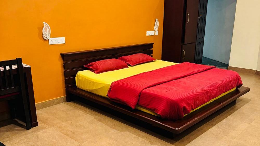 Single Rooms